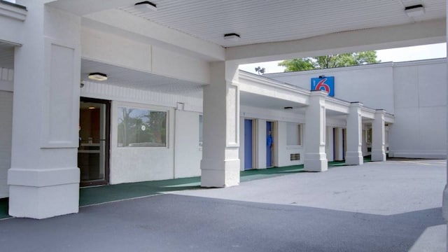Motel 6 Richfield, OH