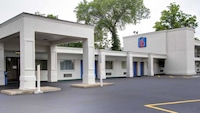 Motel 6 Richfield, OH