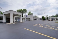 Motel 6 Richfield, OH