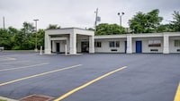 Motel 6 Richfield, OH