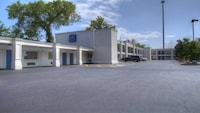 Motel 6 Richfield, OH