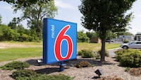 Motel 6 Richfield, OH