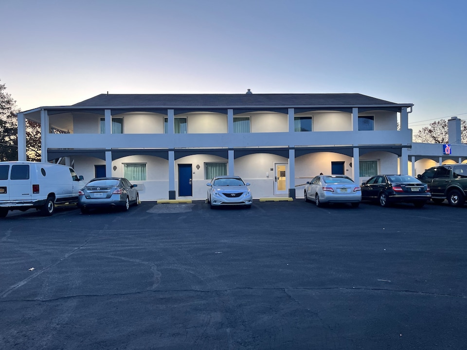 Motel 6 Williamstown, NJ - Black Horse Pike, Monroe_78030c67, Monroe