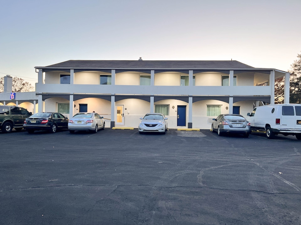 Motel 6 Williamstown, NJ - Black Horse Pike, Monroe_78030c67, Monroe