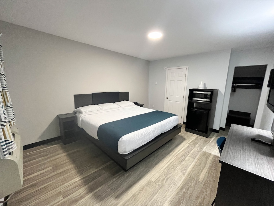 Motel 6 Williamstown, NJ - Black Horse Pike, Monroe_78030c67, Monroe