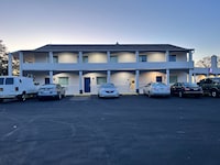 Motel 6 Williamstown, NJ - Black Horse Pike