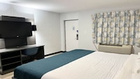 Motel 6 Williamstown, NJ - Black Horse Pike