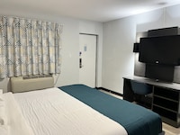 Motel 6 Williamstown, NJ - Black Horse Pike