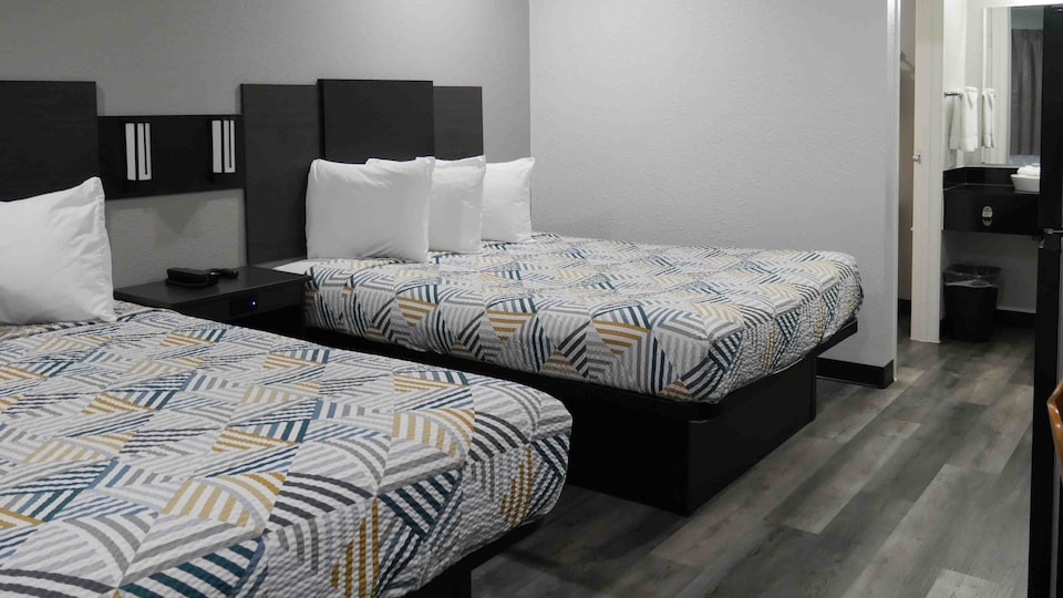 Studio 6 Tacoma, WA - South, Tacoma, Tacoma