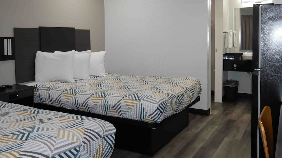 Studio 6 Tacoma, WA - South, Tacoma, Tacoma