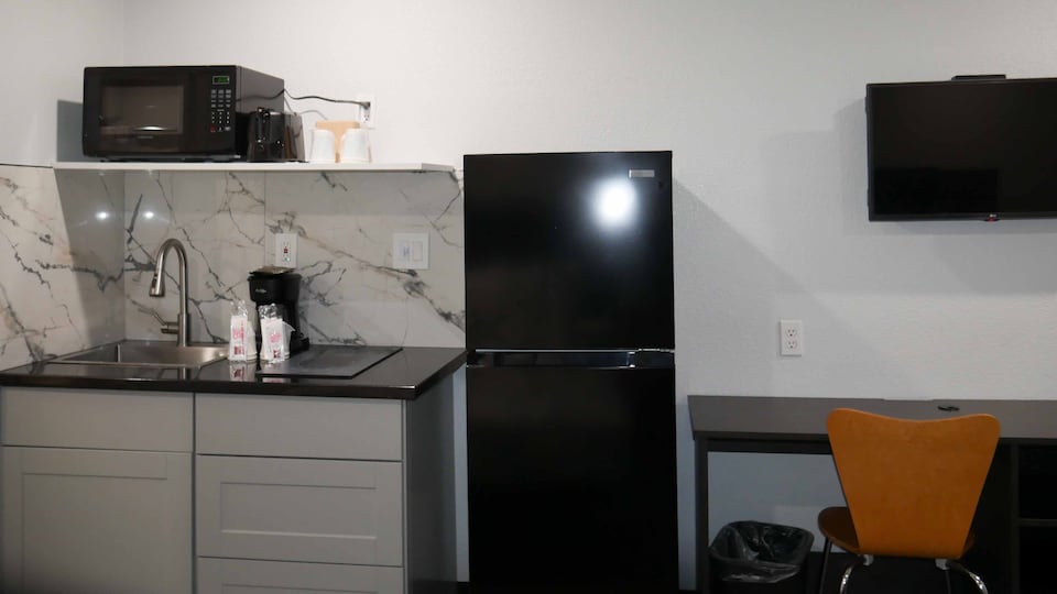 Studio 6 Tacoma, WA - South, Tacoma, Tacoma