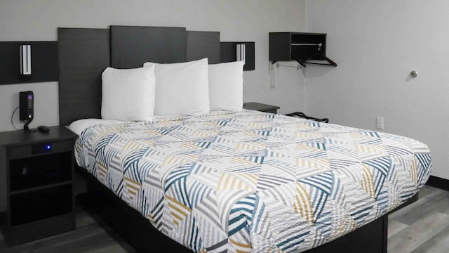 1 Queen Bed | Non-Smoking, Kitchen