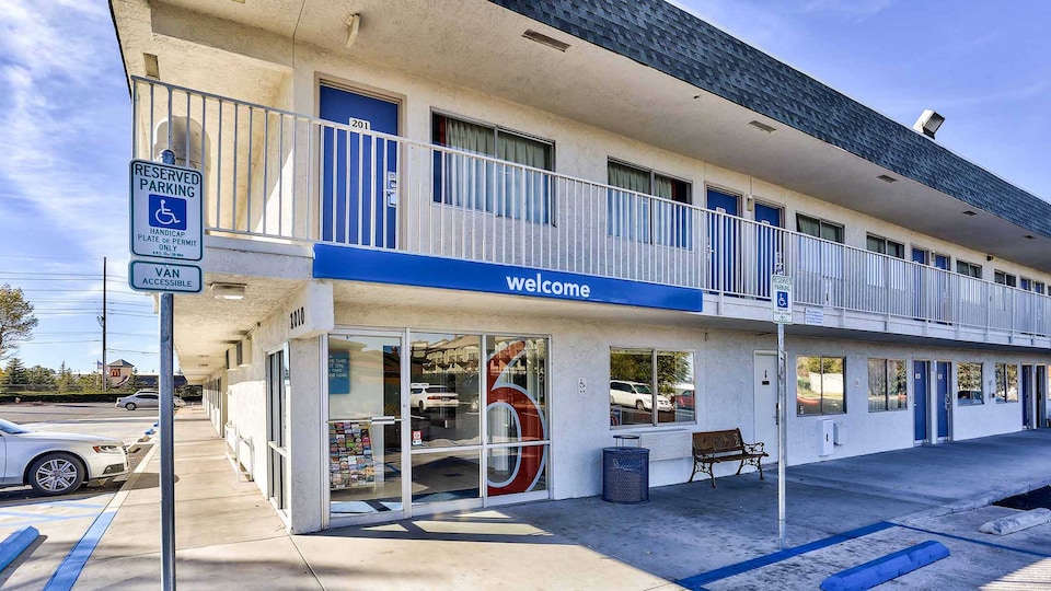 Motel 6 Flagstaff, AZ - Butler, Flaggstaff, Flaggstaff