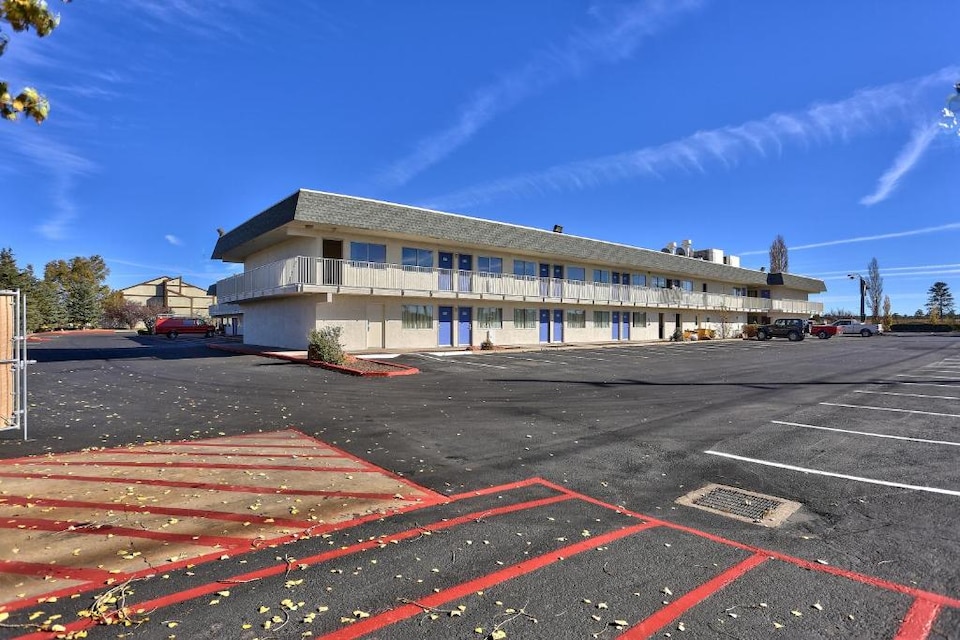 Motel 6 Flagstaff, AZ - Butler, Flaggstaff, Flaggstaff