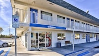 Motel 6 Flagstaff, AZ - Butler