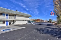 Motel 6 Flagstaff, AZ - Butler