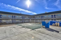 Motel 6 Flagstaff, AZ - Butler