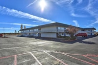 Motel 6 Flagstaff, AZ - Butler
