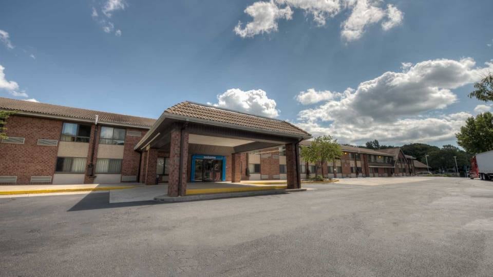 Motel 6 Branford, CT - New Haven, Branford, Branford