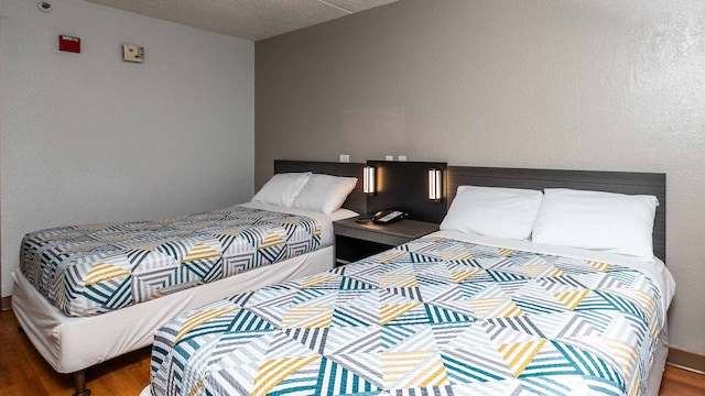 2 Full Beds | Mobility Accessible Tub Nsmk