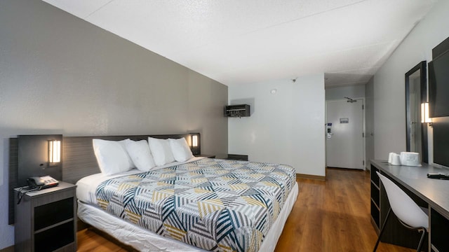 1 Cama King | No fumadores