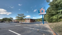 Motel 6 Branford, CT - New Haven