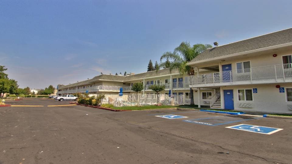 Motel 6 Sacramento, CA – South Sacramento & Elk Grove, C95632, Sacramento CA