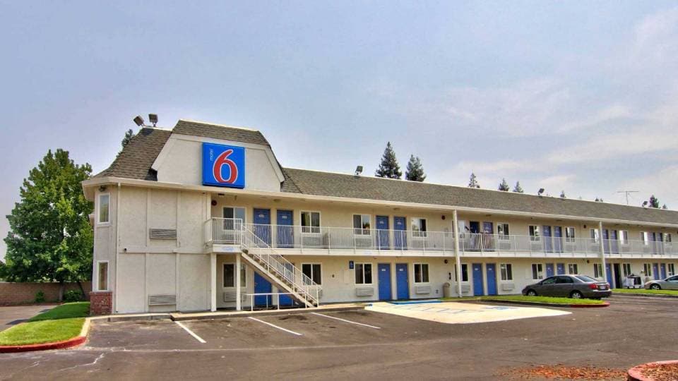 Motel 6 Sacramento, CA – South Sacramento & Elk Grove, C95632, Sacramento CA
