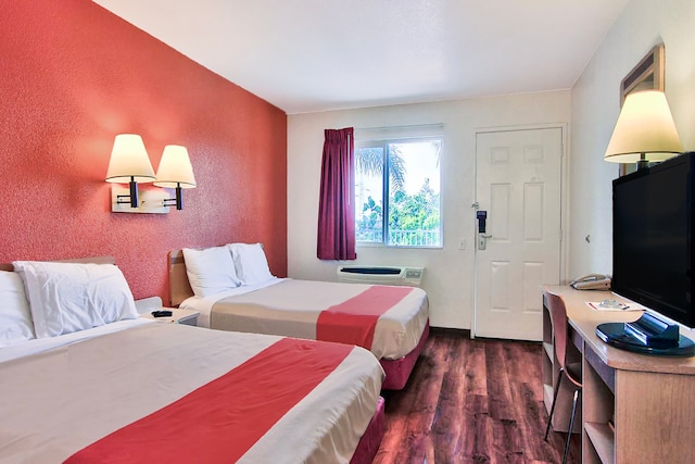 2 Queen Beds | Non-Smoking, Micfridge