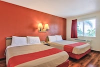 Motel 6 Sacramento, CA – South Sacramento & Elk Grove