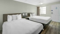 Motel 6 San Antonio, TX – I-35 North Corridor