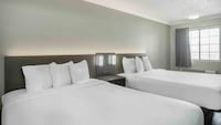 Motel 6 San Antonio, TX – I-35 North Corridor
