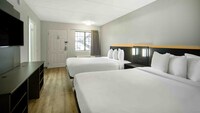 Motel 6 San Antonio, TX – I-35 North Corridor
