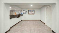 Motel 6 San Antonio, TX – I-35 North Corridor