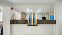 Motel 6 San Antonio, TX – I-35 North Corridor