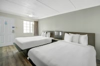 Motel 6 San Antonio, TX – I-35 North Corridor
