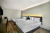 Motel 6 San Antonio, TX – I-35 North Corridor