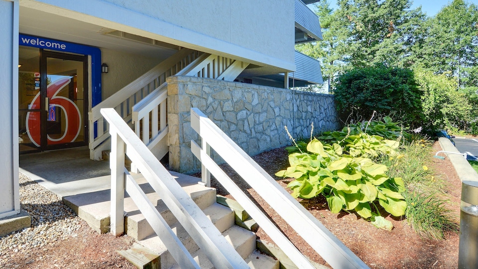 Motel 6 Nashua, NH - South, Nashua, Nashua