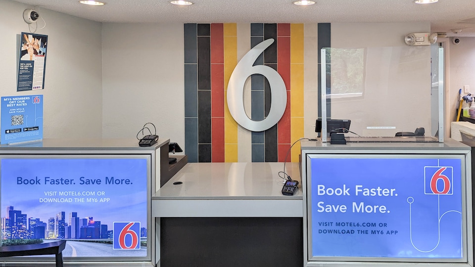 Motel 6 Nashua, NH - South, Nashua, Nashua