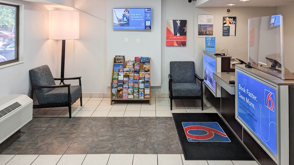 Motel 6 Nashua, NH - South, Nashua, Nashua