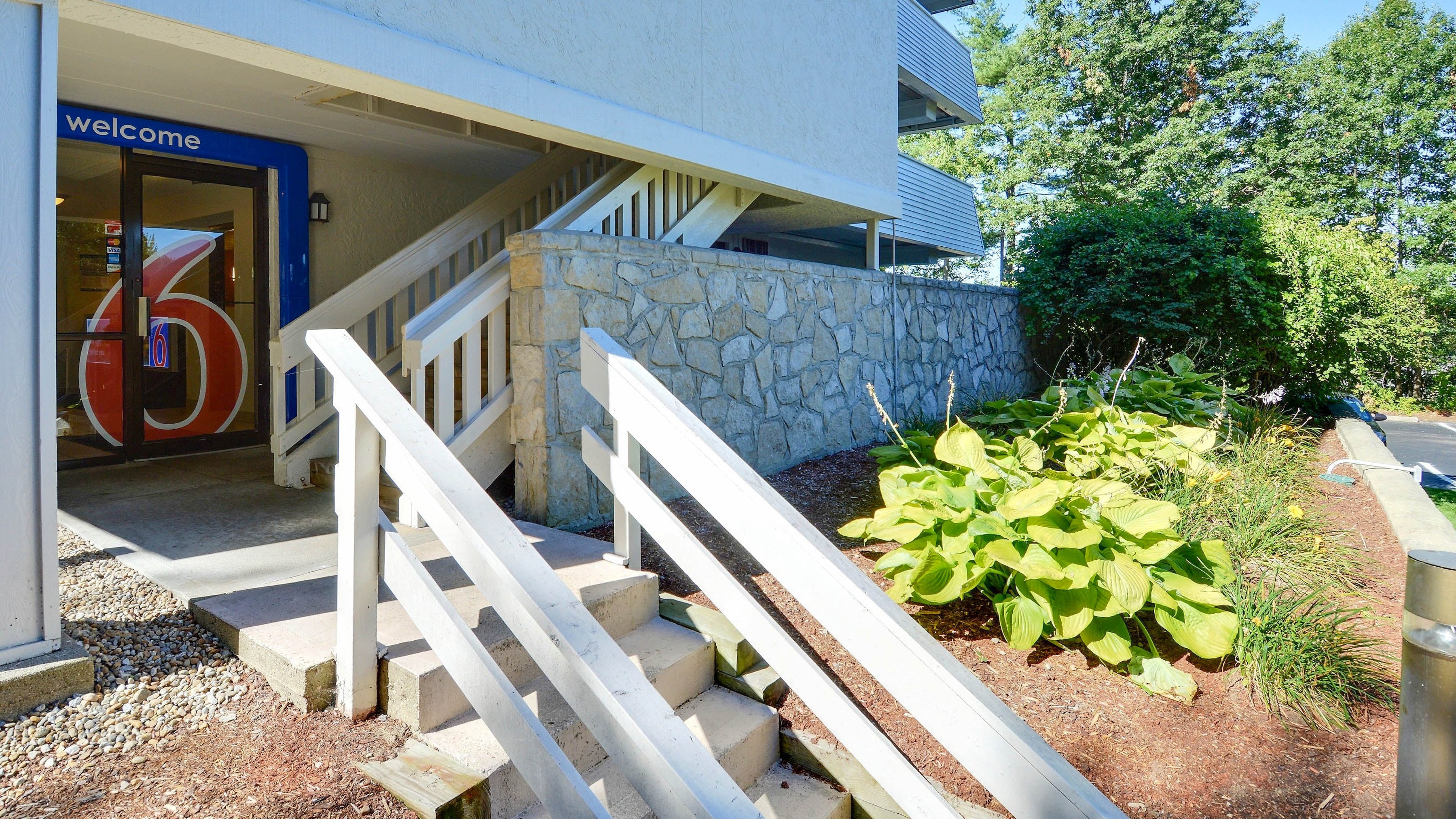 Motel 6 Nashua, NH | South Low Rate Motels