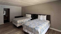Motel 6 Nashua, NH - South