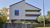 Motel 6 Nashua, NH - South