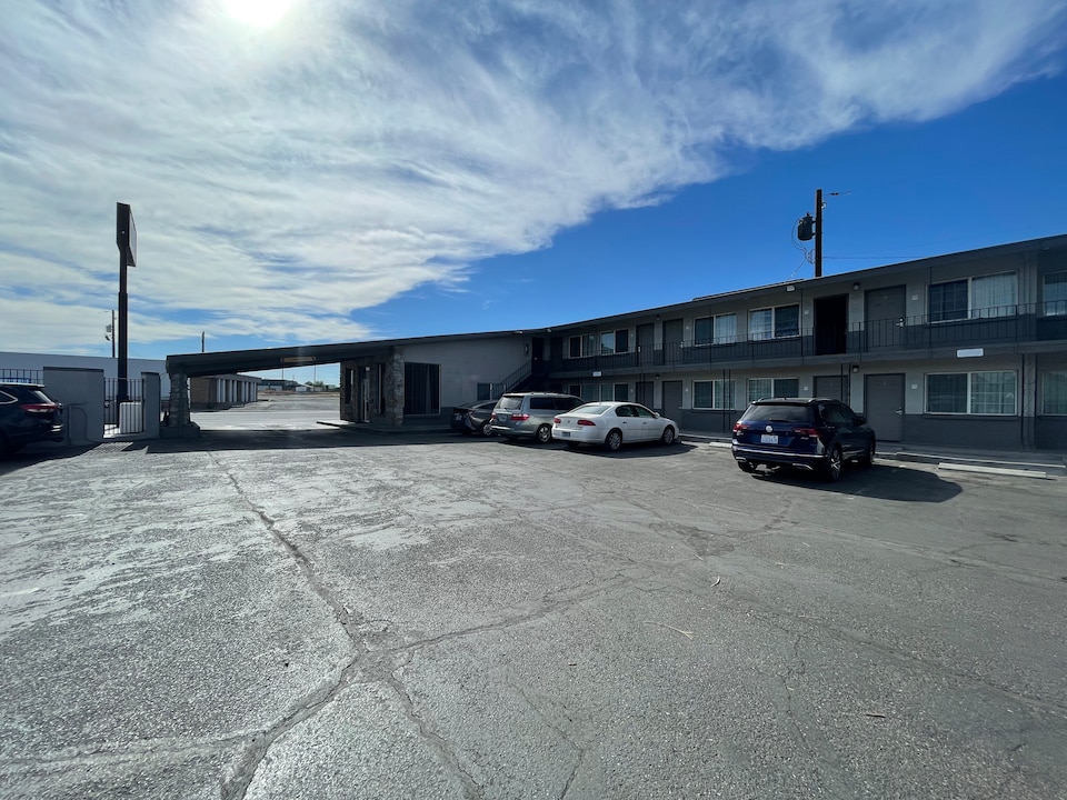 Motel 6 Hermiston, OR - Umatilla, Hermiston_09295aed, Hermiston