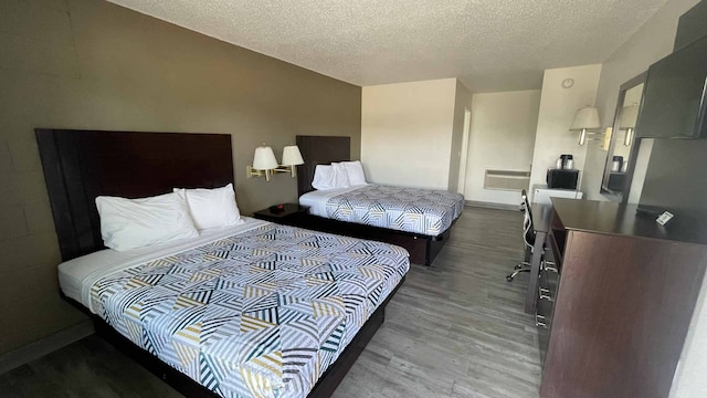 2 Queen Beds | Non-Smoking, Micfridge