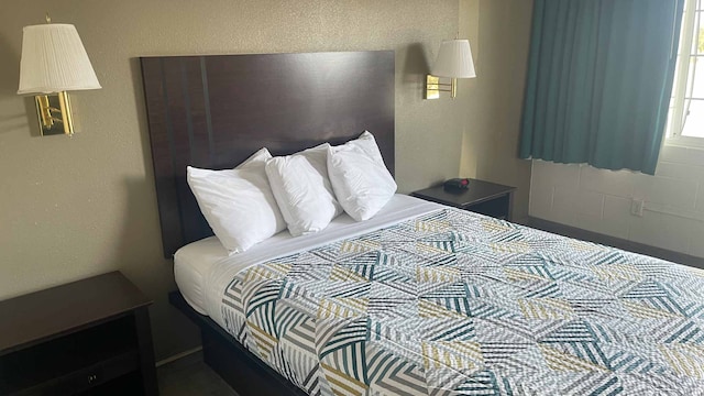 1 Full Bed | Non-Smoking, Micfridge