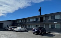 Motel 6 Hermiston, OR - Umatilla