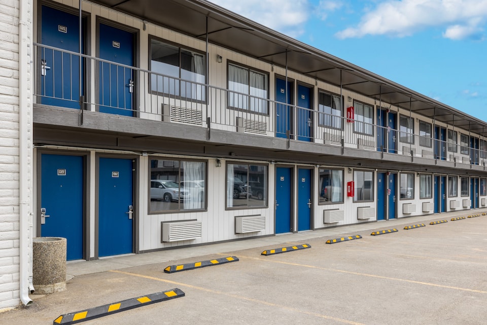 Studio 6 Rock Springs, WY - Flaming Gorge, Rock Springs, Rock Springs