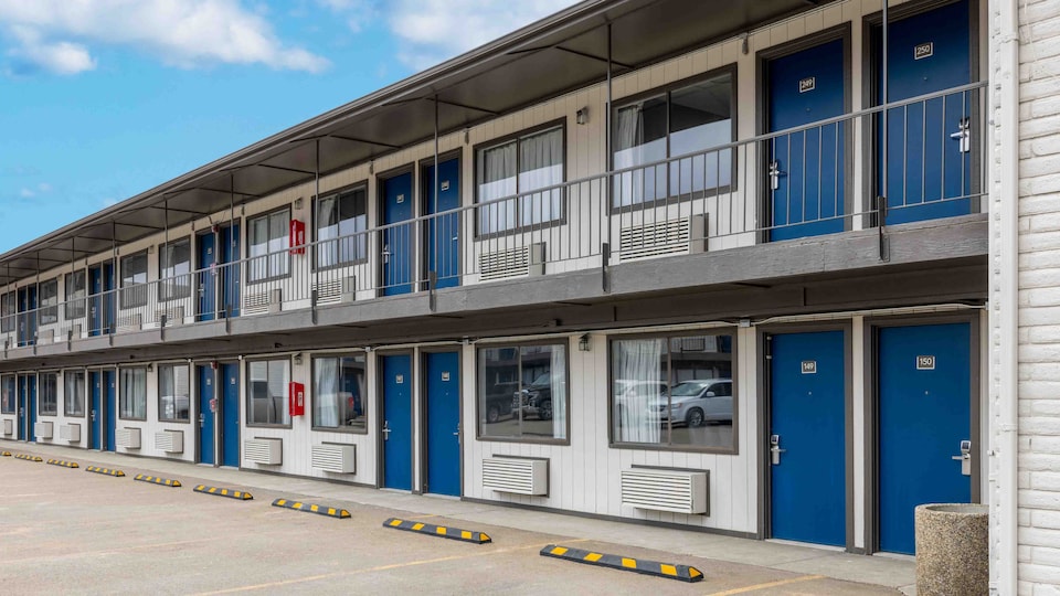 Studio 6 Rock Springs, WY - Flaming Gorge, Rock Springs, Rock Springs