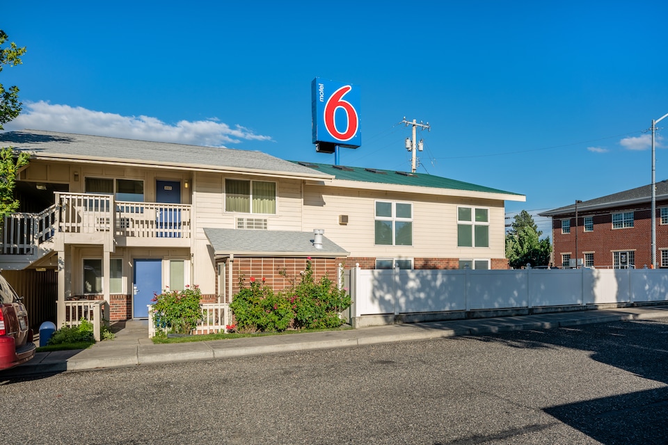 Motel 6 Clarkston, WA, Clarkston, Clarkston